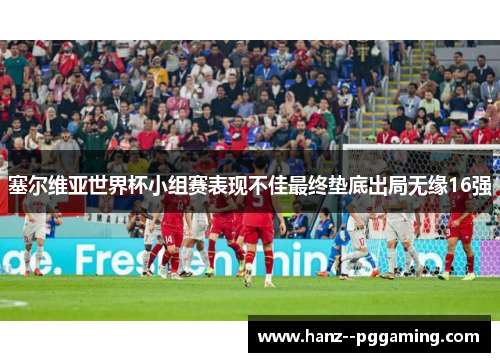 塞尔维亚世界杯小组赛表现不佳最终垫底出局无缘16强