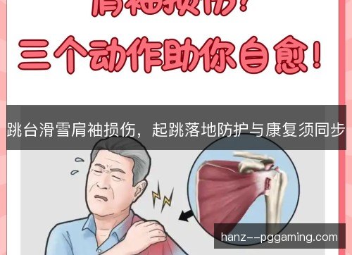 跳台滑雪肩袖损伤，起跳落地防护与康复须同步